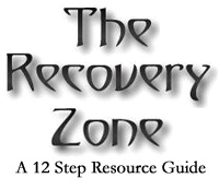 AA recovery zone