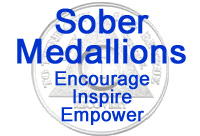 order sober medallions online